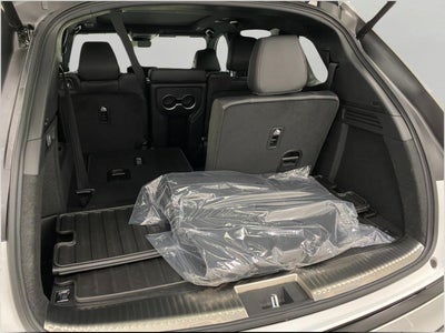2026 Acura MDX SH-AWD w/A-Spec Advance Package
