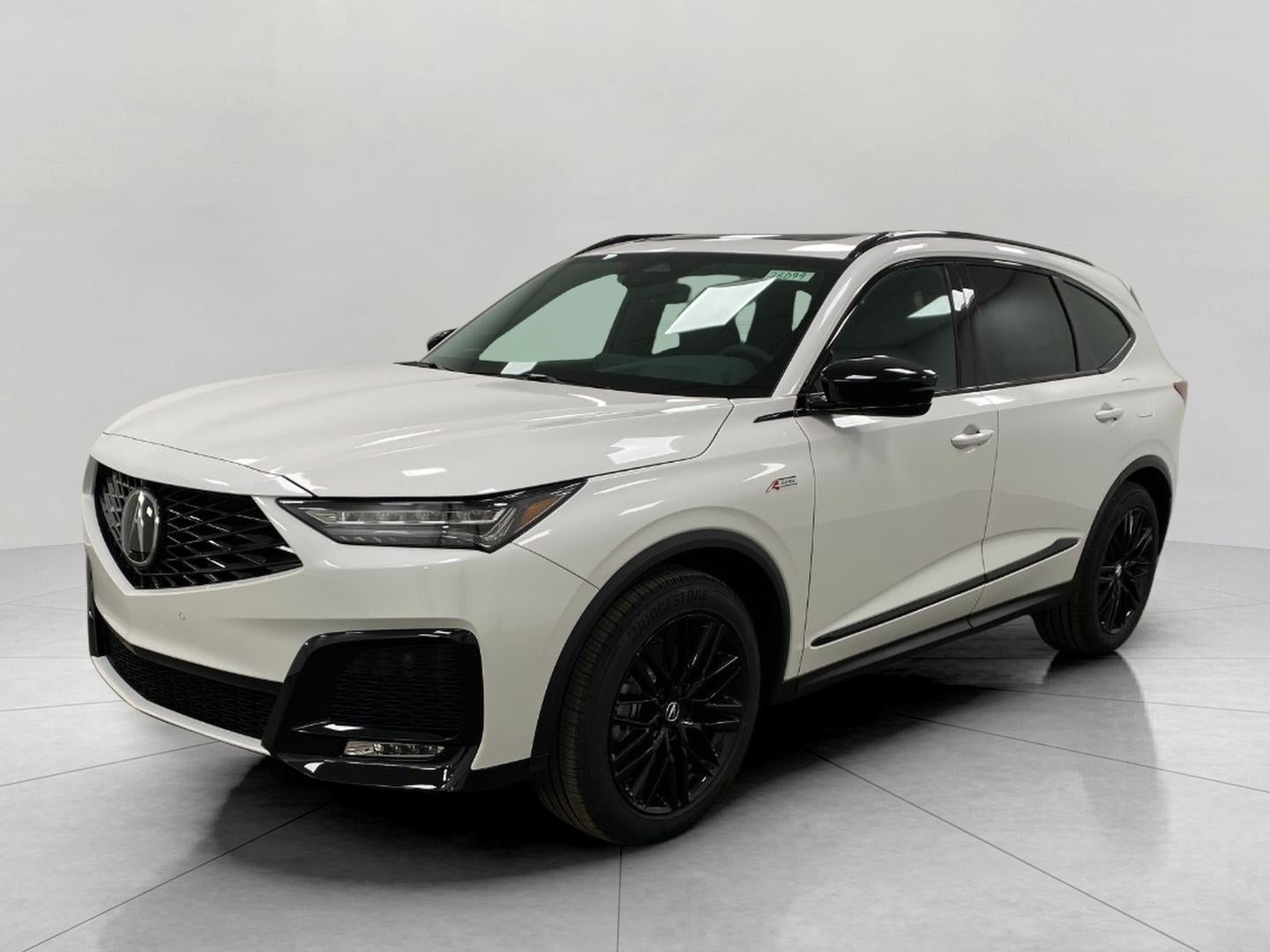 2026 Acura MDX SH-AWD w/A-Spec Advance Package