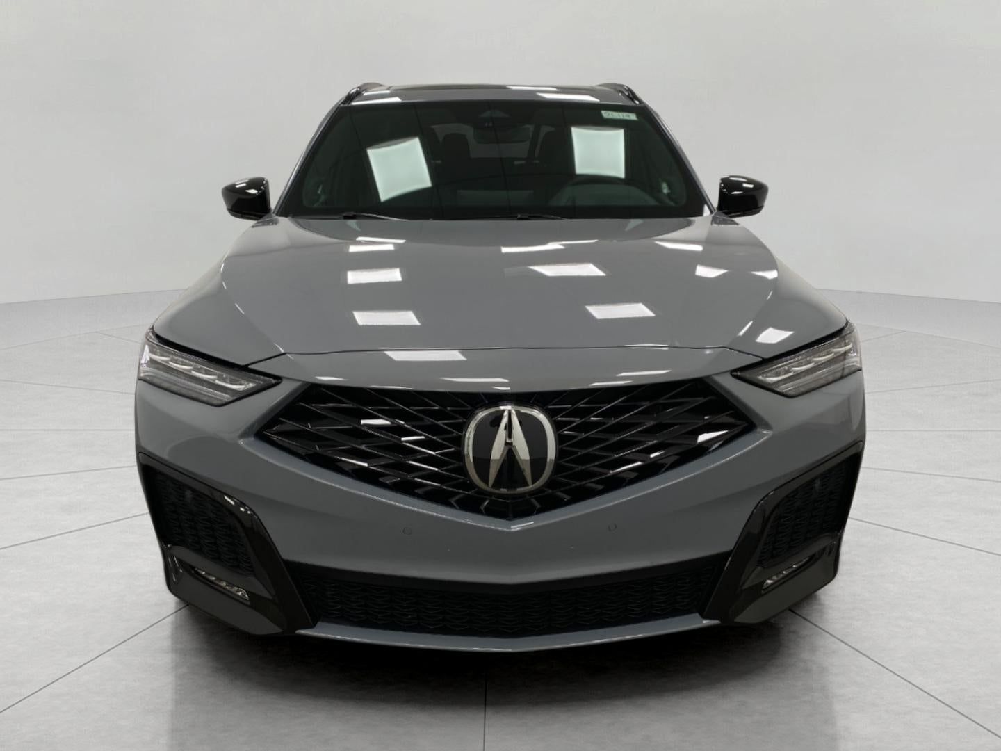 2026 Acura MDX SH-AWD w/A-Spec Advance Package