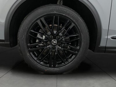 2026 Acura MDX SH-AWD w/A-Spec Advance Package