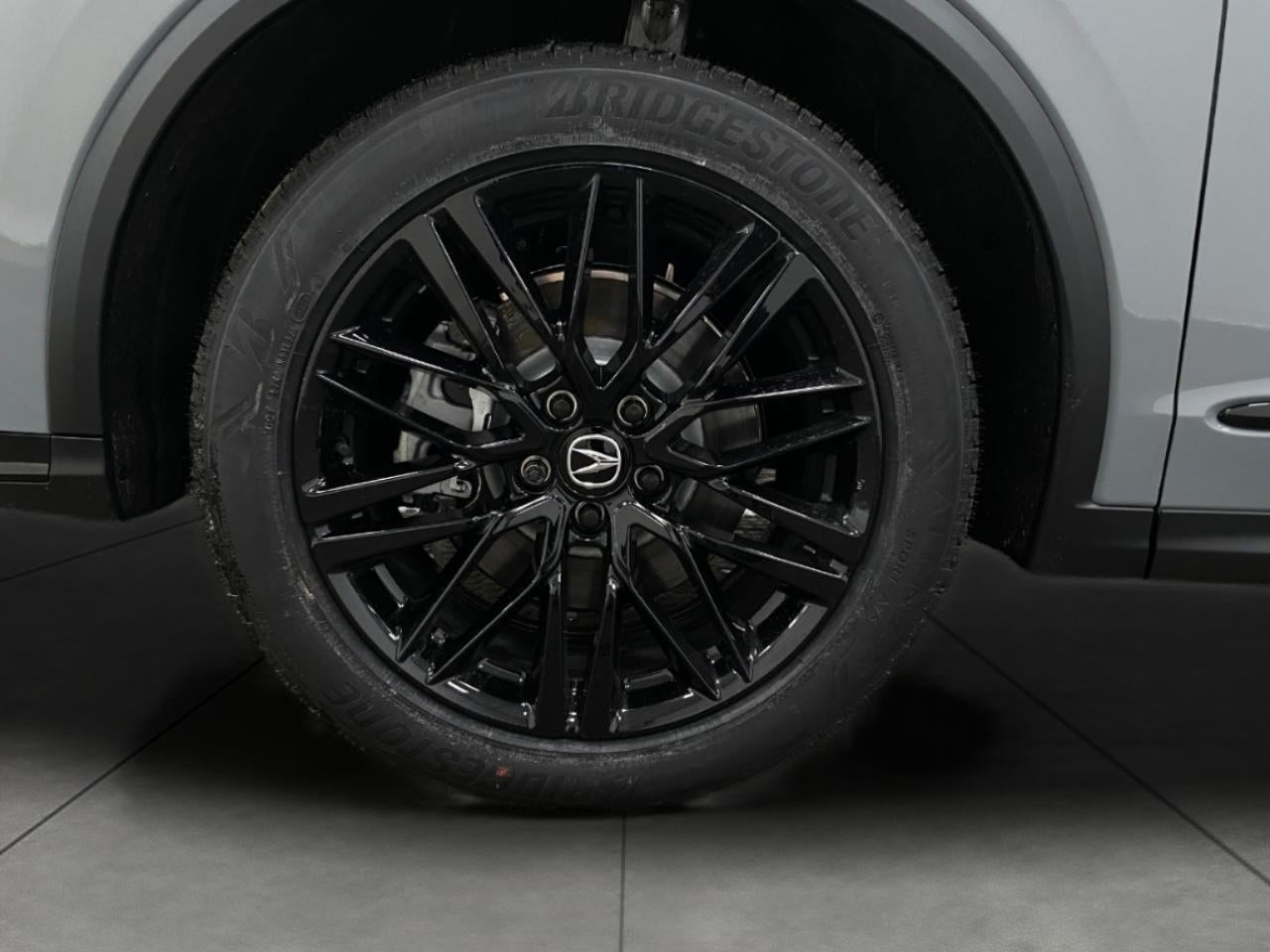 2026 Acura MDX SH-AWD w/A-Spec Advance Package