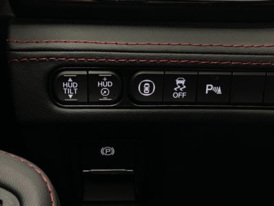 2026 Acura MDX SH-AWD w/A-Spec Advance Package