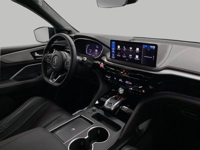 2026 Acura MDX SH-AWD w/A-Spec Advance Package