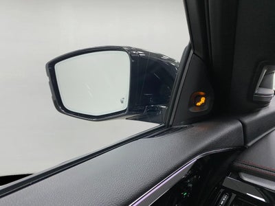 2026 Acura MDX SH-AWD w/A-Spec Advance Package