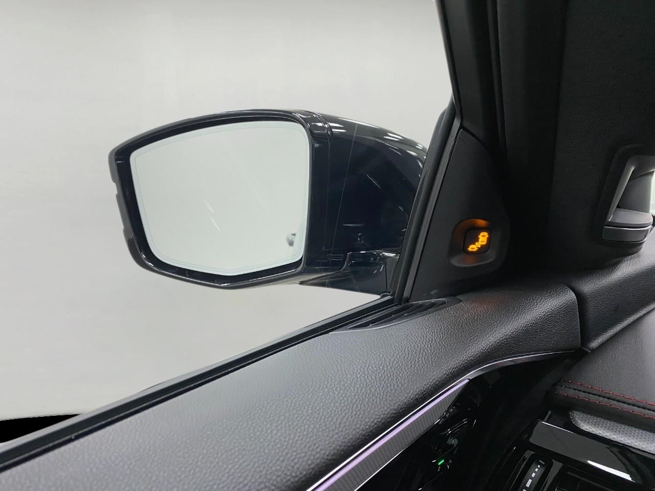 2026 Acura MDX SH-AWD w/A-Spec Advance Package