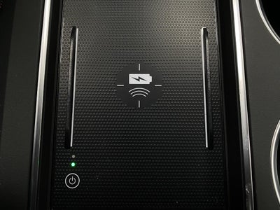 2026 Acura MDX SH-AWD w/A-Spec Advance Package