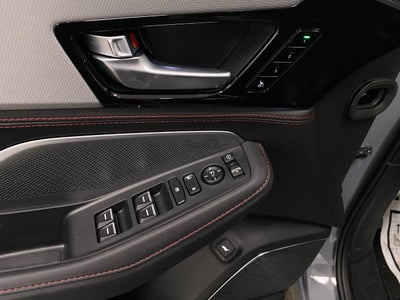 2026 Acura MDX SH-AWD w/A-Spec Advance Package