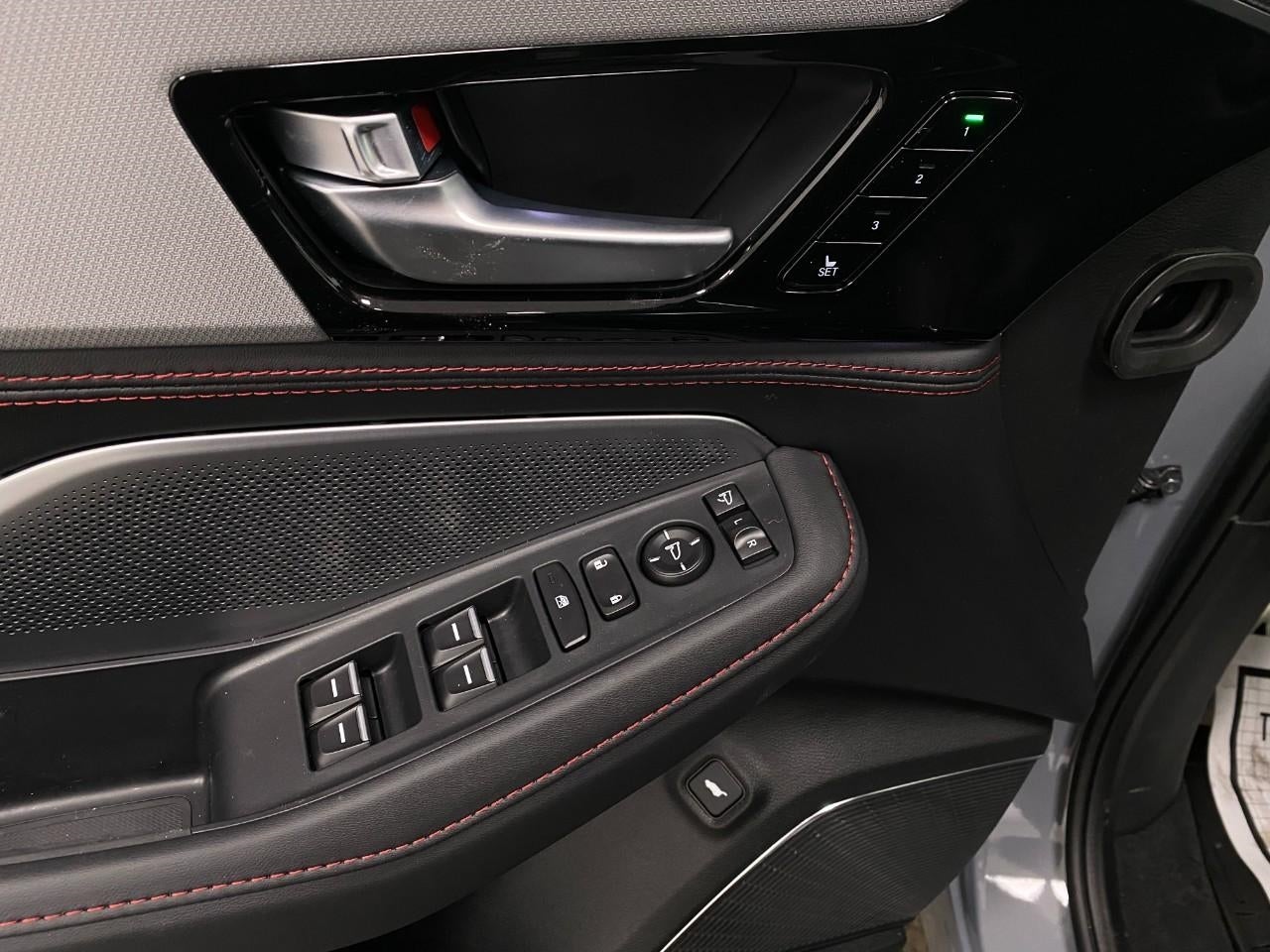 2026 Acura MDX SH-AWD w/A-Spec Advance Package