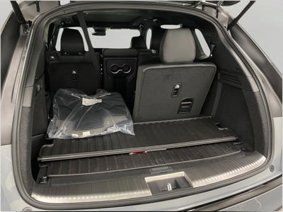 2026 Acura MDX SH-AWD w/A-Spec Advance Package