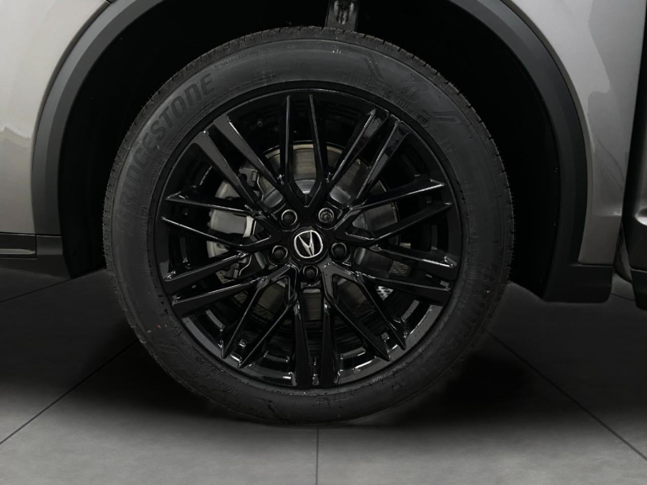 2026 Acura MDX SH-AWD w/A-Spec Advance Package