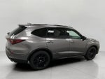 2026 Acura MDX SH-AWD w/A-Spec Advance Package
