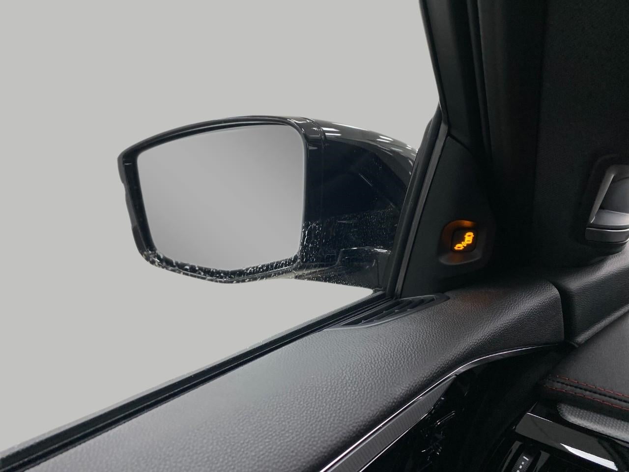 2026 Acura MDX SH-AWD w/A-Spec Advance Package