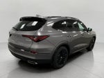 2026 Acura MDX SH-AWD w/A-Spec Advance Package