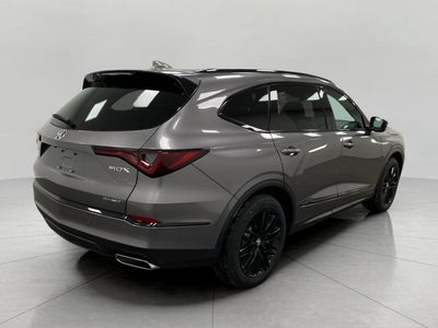 2026 Acura MDX SH-AWD w/A-Spec Advance Package