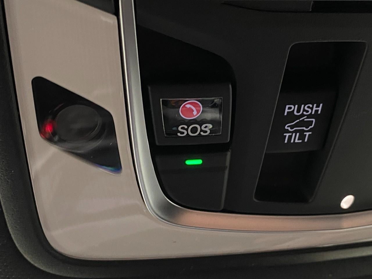 2026 Acura MDX SH-AWD w/A-Spec Advance Package