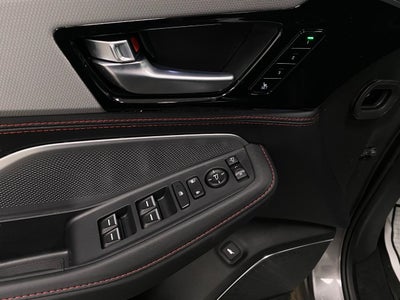 2026 Acura MDX SH-AWD w/A-Spec Advance Package