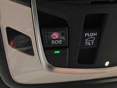 2026 Acura MDX SH-AWD w/A-Spec Advance Package