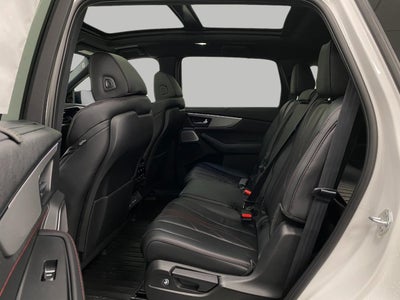 2026 Acura MDX SH-AWD w/A-Spec Advance Package