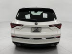 2026 Acura MDX SH-AWD w/A-Spec Advance Package