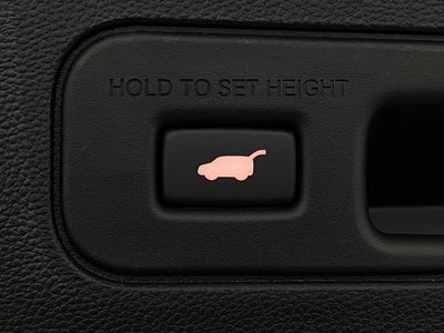 2026 Acura MDX SH-AWD w/A-Spec Advance Package