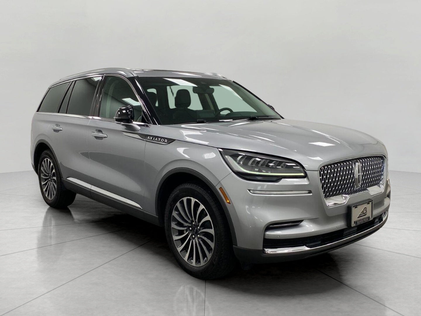 2023 Lincoln Aviator