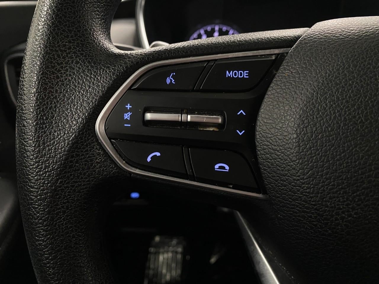 2022 Hyundai Santa Fe SEL AWD