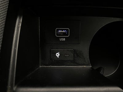 2022 Hyundai Santa Fe SEL AWD