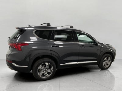 2022 Hyundai Santa Fe SEL AWD