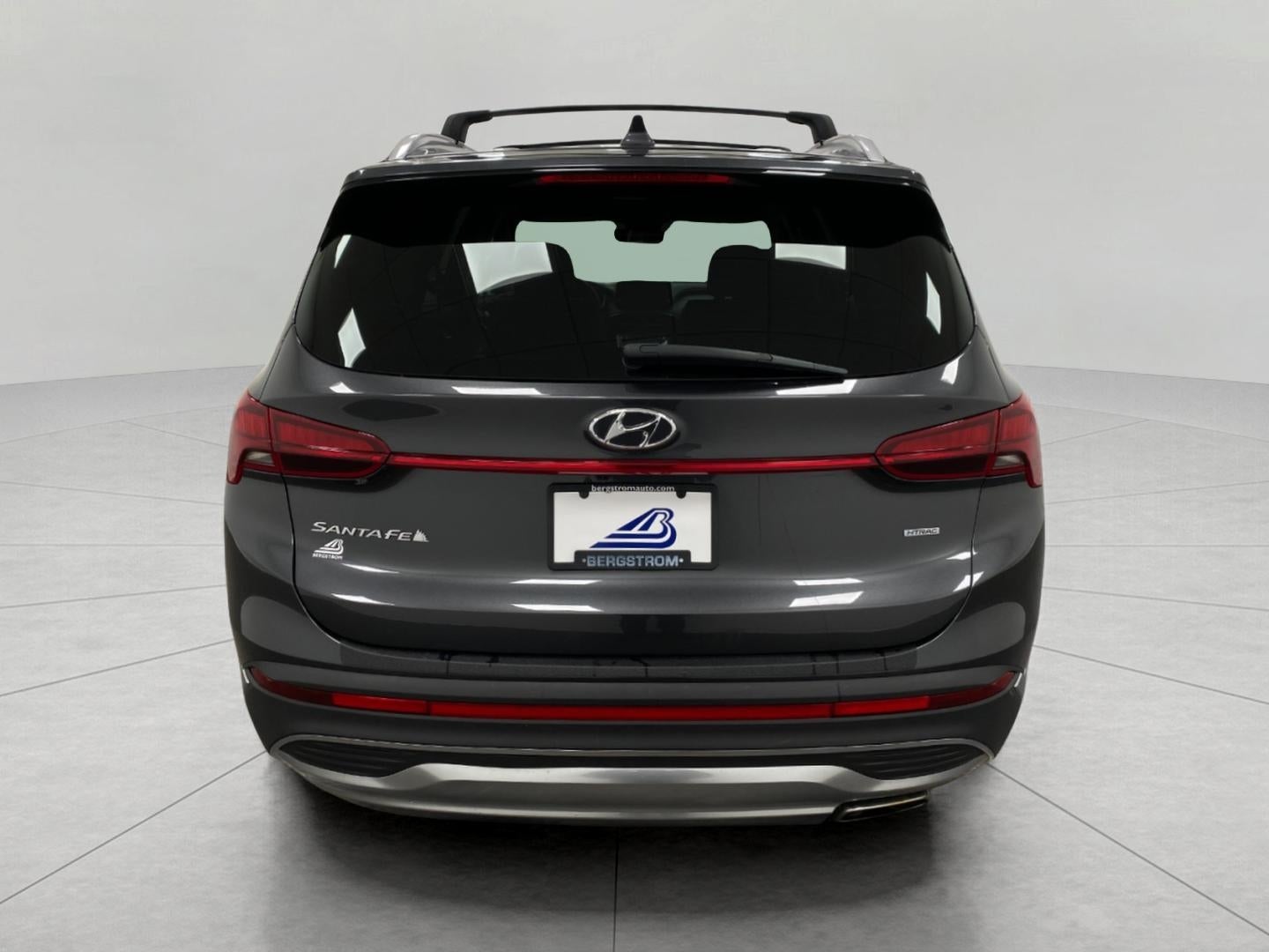 2022 Hyundai Santa Fe SEL AWD
