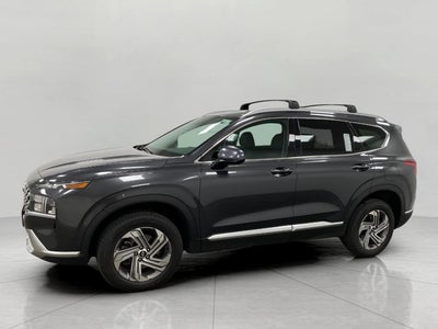 2022 Hyundai Santa Fe SEL AWD