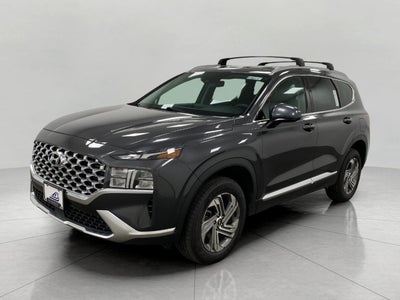 2022 Hyundai Santa Fe SEL AWD