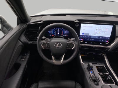 2024 Lexus TX TX 350 AWD