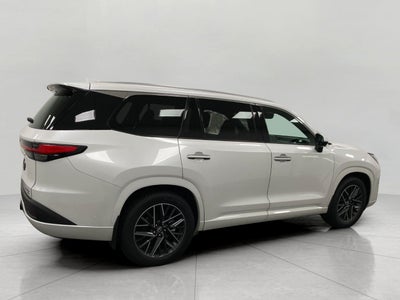 2024 Lexus TX TX 350 AWD