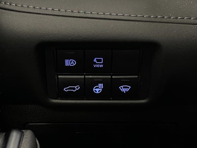 2021 Toyota Highlander Platinum AWD