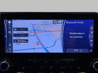 2021 Toyota Highlander Platinum AWD