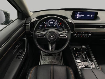 2024 Mazda Mazda CX-50 2.5 Turbo Premium Plus Package AWD