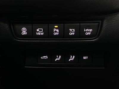 2024 Mazda Mazda CX-50 2.5 Turbo Premium Plus Package AWD