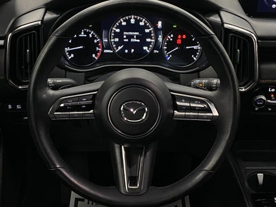 2024 Mazda Mazda CX-50 2.5 Turbo Premium Plus Package AWD