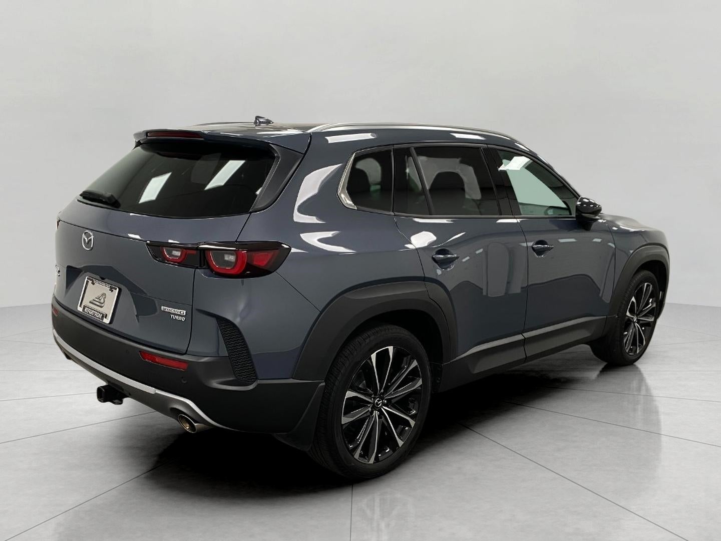 2024 Mazda Mazda CX-50 2.5 Turbo Premium Plus Package AWD