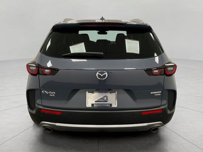 2024 Mazda Mazda CX-50 2.5 Turbo Premium Plus Package AWD