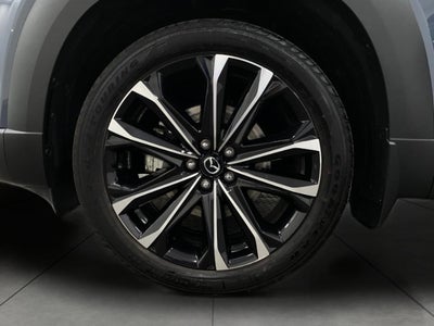2024 Mazda Mazda CX-50 2.5 Turbo Premium Plus Package AWD