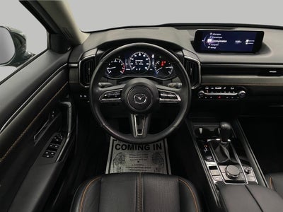 2024 Mazda Mazda CX-50 2.5 Turbo Premium Plus Package AWD