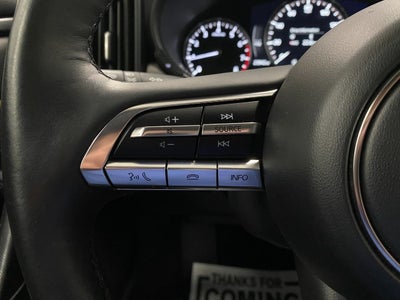 2024 Mazda Mazda CX-50 2.5 Turbo Premium Plus Package AWD