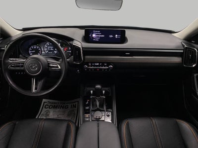 2024 Mazda Mazda CX-50 2.5 Turbo Premium Plus Package AWD