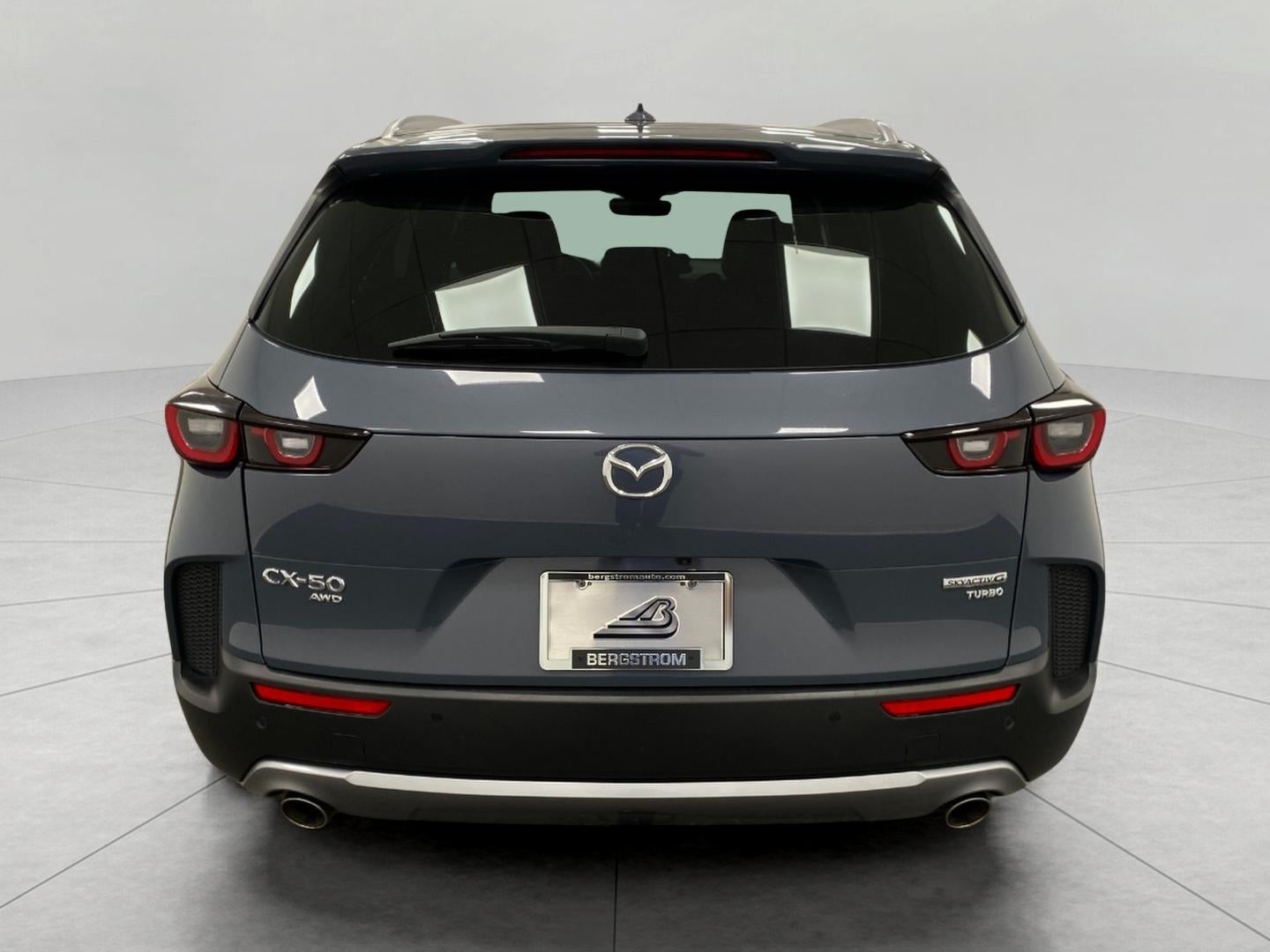 2024 Mazda Mazda CX-50 2.5 Turbo Premium Plus Package AWD