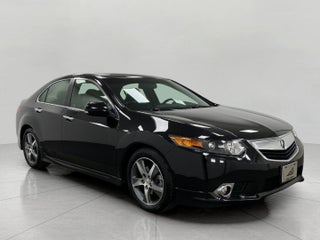 2012 Acura TSX 4dr Sdn I4 Auto Special Edition