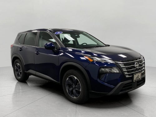2024 Nissan Rogue AWD SV