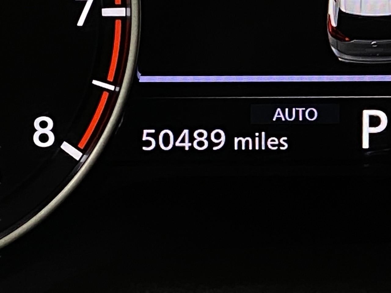 2024 Nissan Rogue AWD SV