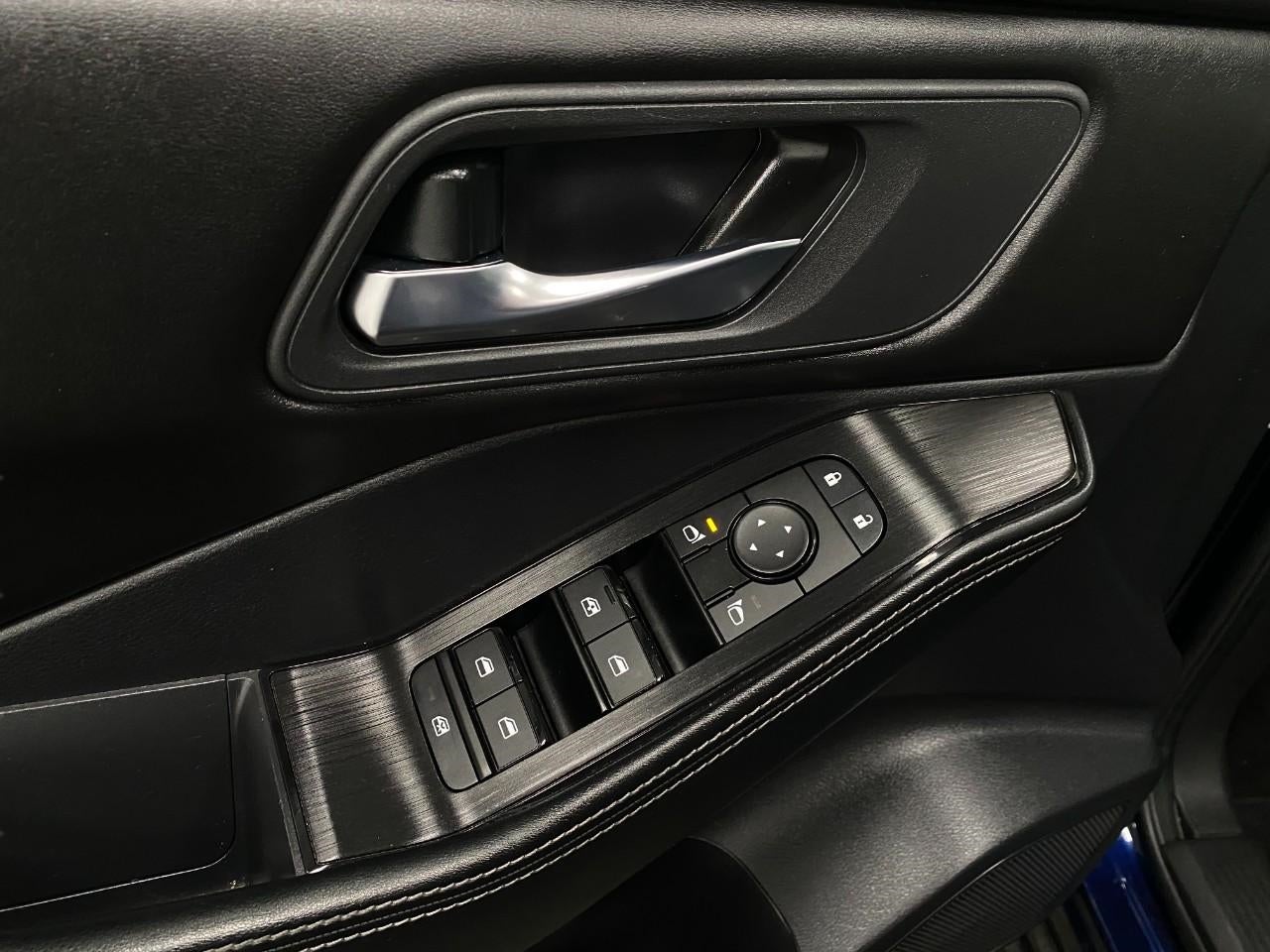 2024 Nissan Rogue AWD SV