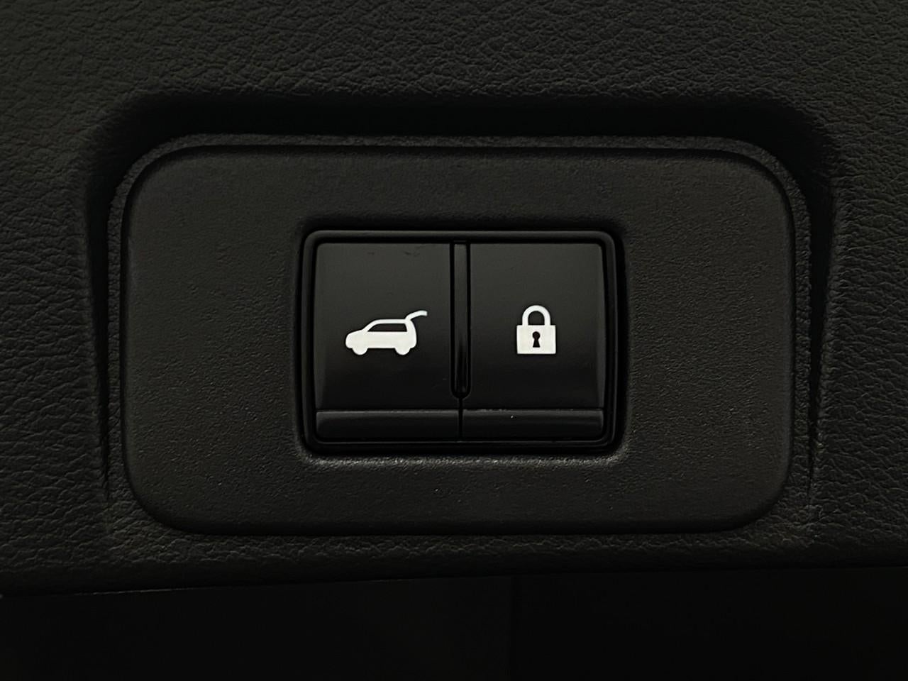 2024 Nissan Rogue AWD SV